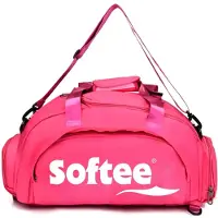 Softee Treenikassi