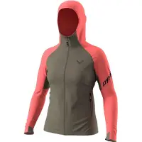 Dynafit Transalper Thermal Takki