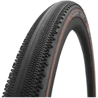 Vredestein Aventura Seta Core -rengas gravel 700x45c musta/ruskea
