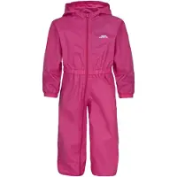 Trespass Button Rain Puku