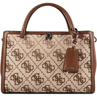 GUESS Audrey Logo Girlfriend Laukku