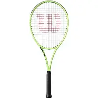Wilson Blade Feel 105 Rxt Tennismaila