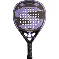 Softee Trionic Nano Mesh Padelmaila