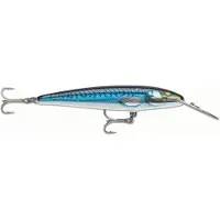 Rapala Countdown Magnum Elite Minnow 78g 185 Mm