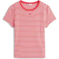 Tommy Hilfiger Slim Essential Ext Lyhythihainen T-paita
