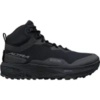 Altra W Timp 6 Mid Gtx Black/Black - 37,5