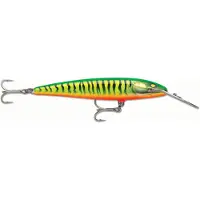 Rapala Countdown Magnum Elite Minnow 78g 185 Mm