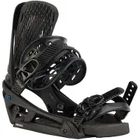 Burton black Koko M