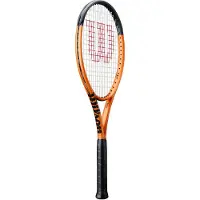 Wilson Burn 100s V6.0 Tennismaila