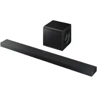 Samsung Soundbar HW-QS710F (2025)