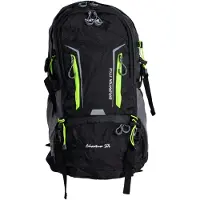 Softee Expedition 50l Reppu
