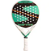 Softee Freezer Carbon 3k Padelmaila