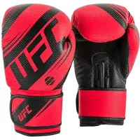 UFC Performance Keinonahkaiset Nyrkkeilyhanskat