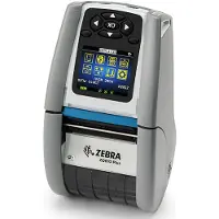 Zebra KIT ACC ZQ610/620 HEALTHCARE CPNT Virtalähde - ATX - 80 Plus