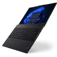 Lenovo ThinkPad T16 Gen 4 16 Intel Intel Core Ultra 5 225U Processor E-cores up to 3.80 GHz P-cores up to 4.80 GHz, Windows 11 Home 64, 1 TB SSD TLC Opal