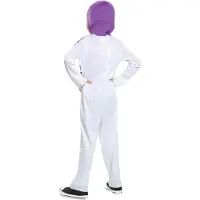 Toy story 4 Disney Buzz Lightyear Klassikko Lasten Asu