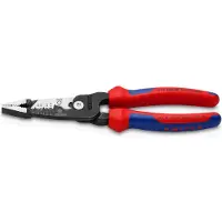 Knipex Kuorintapihdit 1372200ME; 200 mm