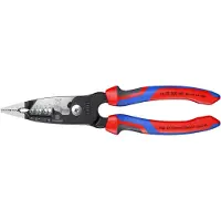 Knipex Kuorintapihdit 1372200ME; 200 mm