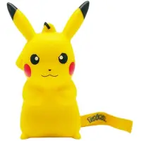 Ginza.se - Grumpy Pikachu - Lamppu