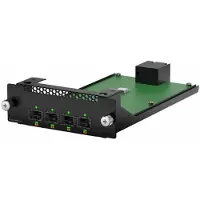 Netgear APM414V - expansion module - SFP28 x 4