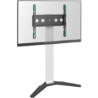 ONKRON TV-seinäteline TV SET ACC FLOOR STAND /26-65"/WHITE TS1140-W ONKRON