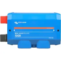 Victron Energy M10 Lynx Teho Moduulissa