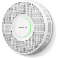 X-Sense -savunilmaisin XS0B-MR RF-radioverkkoyhteys