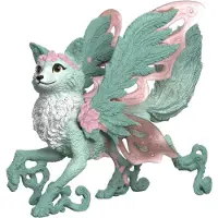 Schleich Magical Feathered Fox