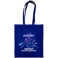 Pyramid K-pop Demon Hunters Trio Kangaskassi