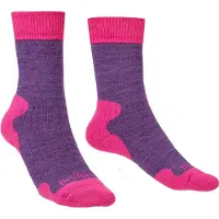 Bridgedale Heavyweight Merino Comfort Boot Sukat
