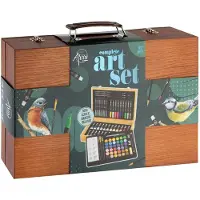 Craft Sensations Sekamediamerkkikynä 92 Kpl (ar9026/25a)