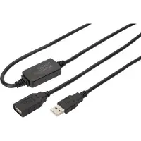 Digitus USB 2.0 -toistokaapeli DA-73101