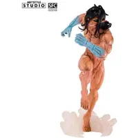 Abystyle - ATTACK ON TITAN Figurine Eren - Titan Form - Figuuri