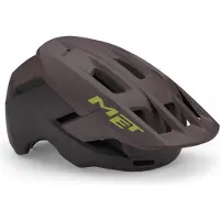 Met Terrae Mips Mtb-kypärä
