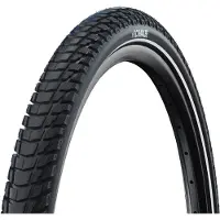 Schwalbe Marathon Plus Tour -vaijerirengas 28x2,15 (55-622) musta