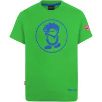 TROLLKIDS Troll Lyhythihainen T-paita