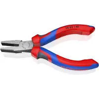 Knipex Pihdit 2002140; 140 mm