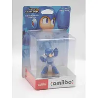 Nintendo No 27 Super Smash Bros. Mega Man