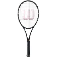 Wilson Pro Staff 97l Classic Ilman Jänteitä Oleva Tennismaila