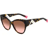 Missoni Mis0171s086 57/16/140 Naisten Aurinkolasit