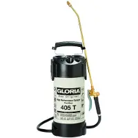 Gloria Paineruisku 405 T Profiline; 5 l; 6 bar