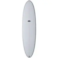NSP Elements Funboard 7´6´´ Surffilauta
