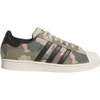 Adidas Originals Superstar ADV Skeittikengät maastokuvio, 8.5
