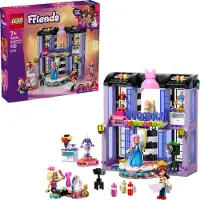 LEGO Friends 42685 Heartlake Cityn muotinäytös