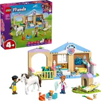 LEGO Friends 42696 Eläinlääkäriasema