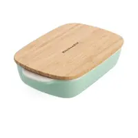 KitchenAid Uunivuoka kannella 26x15,5x6,5 cm, pistage