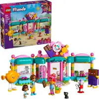 LEGO Friends Heartlake City Makeiskauppa 42649