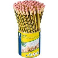 Staedtler 122 KP72, Saksa