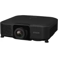 Epson EB-PU2010B WUXGA 10000ANSI LASER BLACK (NO LENS) (V11HA52840)