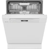 Miele Astianpesukone G7607SCUXXL AutoDos (valkoinen)